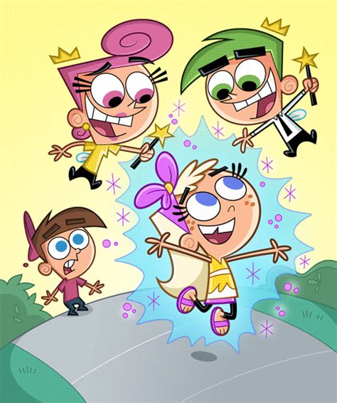 the fairly oddparents season 10|The Fairly OddParents .
